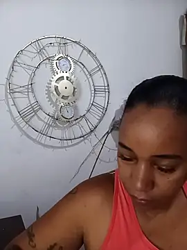 EbonyHorrny online show from 04-24-26, 12:18