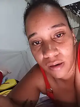EbonyHorrny online show from 05-18-26, 11:10