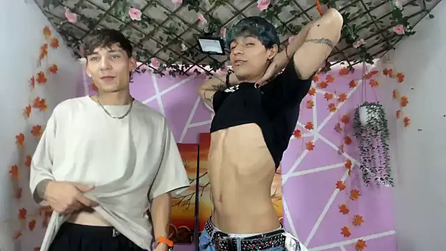 Bastian boyshot77 online show from 10-30-25, 07:14