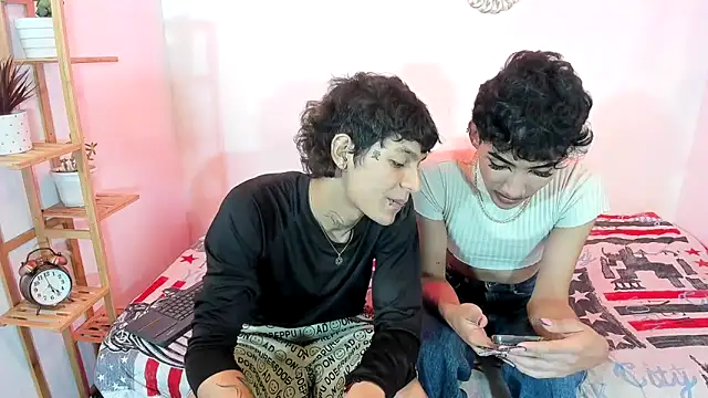 Bastian boyshot77 online show from 03-14-26, 10:37