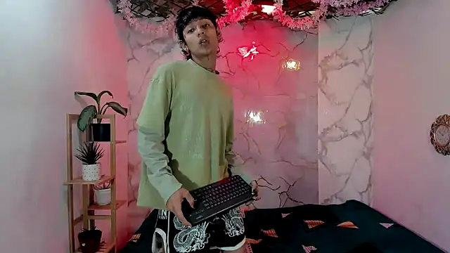 Bastian boyshot77 online show from 04-05-26, 09:01