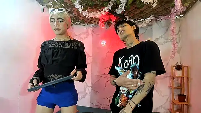 Bastian boyshot77 online show from 07-09-26, 01:15