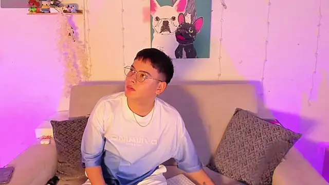 Young Ben online show from 05-15-26, 10:50