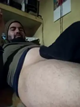 ootygigolo19 online show from 07-06-26, 07:27
