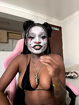 Lil-shawrie online show from 10-02-25, 12:23