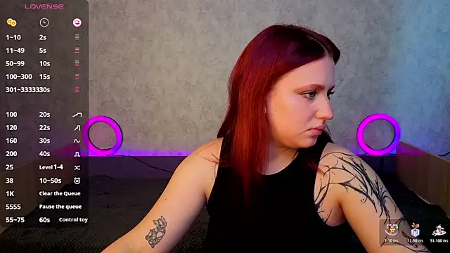 Snapshot of Mini_Lady1 chatting on 10-28-25, 08:18 Mini Lady1 online show from 10-28-25, 08:18