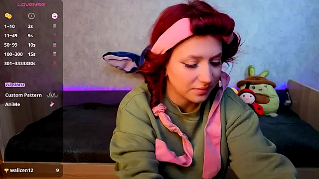 Snapshot of Mini_Lady1 chatting on 11-06-25, 07:20 Mini Lady1 online show from 11-06-25, 07:20