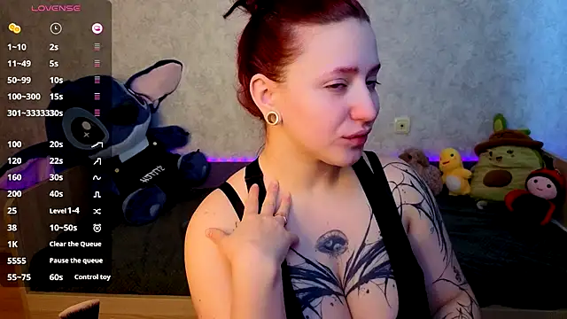 Snapshot of Mini_Lady1 chatting on 11-08-25, 07:08 Mini Lady1 online show from 11-08-25, 07:08