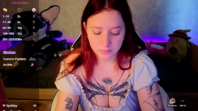 Snapshot of Mini_Lady1 chatting on 11-15-25, 07:38 Mini Lady1 online show from 11-15-25, 07:38