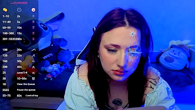 Snapshot of Mini_Lady1 chatting on 12-02-25, 08:30 Mini Lady1 online show from 12-02-25, 08:30