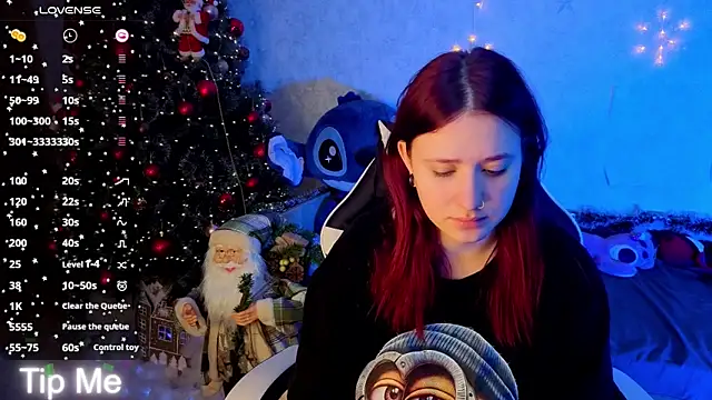 Snapshot of Mini_Lady1 chatting on 12-14-25, 08:52 Mini Lady1 online show from 12-14-25, 08:52