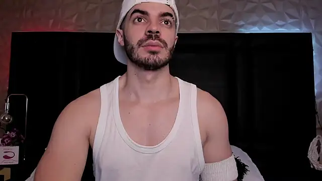 AxelThompson  online show from 11-10-25, 11:20