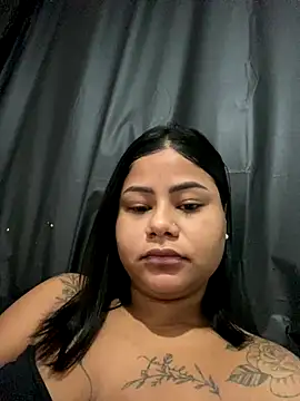 tigresa865 online show from 10-09-25, 10:35