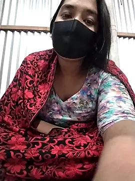 Snapshot of Rubaiya1 chatting on 12-15-25, 08:13 Rubaiya1 online show from 12-15-25, 08:13