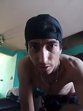 Raspinxx online show from 02-02-26, 03:22