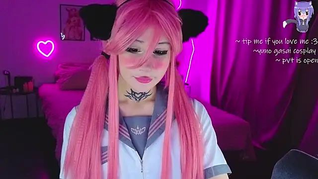 Snapshot of your_little_eva chatting on 02-01-26, 12:53 your little eva online show from 02-01-26, 12:53