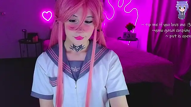 Snapshot of your_little_eva chatting on 02-05-26, 12:59 your little eva online show from 02-05-26, 12:59