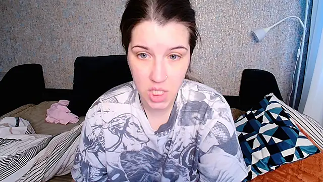 CherryZlata online show from 12-15-25, 05:55