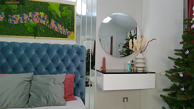 SiennaPierce online show from 12-21-25, 05:14