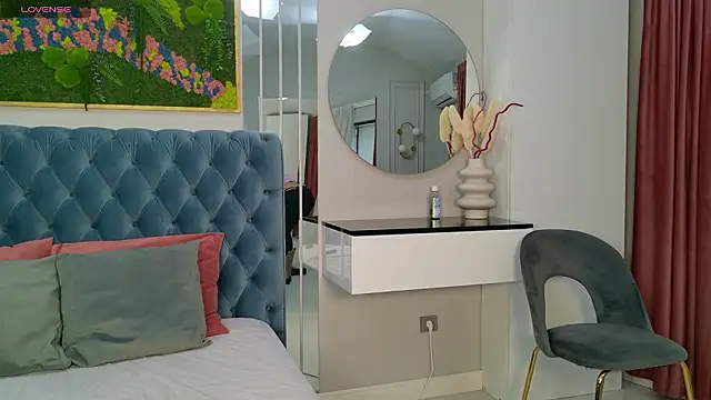 SiennaPierce online show from 03-03-26, 05:13