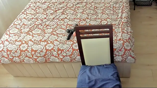 Squirt Kimm online show from 04-16-26, 11:22