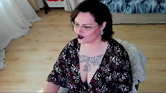 Squirt Kimm online show from 06-06-26, 02:00