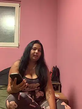 Melissa10 online show from 11-09-25, 07:45