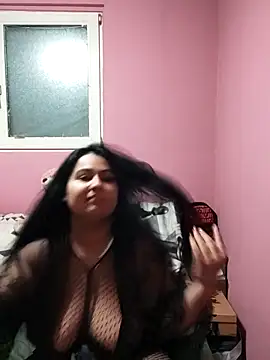 Melissa10 online show from 12-20-25, 08:38