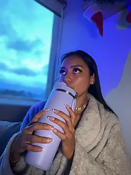 im-isabella online show from 12-04-25, 10:40