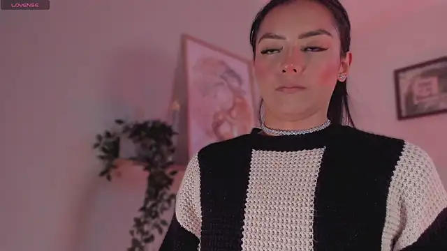 im-isabella online show from 03-27-26, 08:19