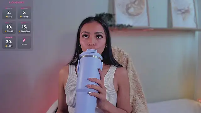 im-isabella online show from 04-21-26, 08:12