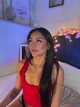 im-isabella online show from 05-16-26, 01:13