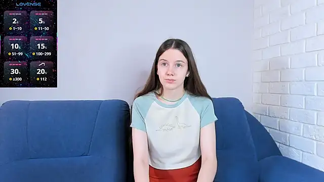 LucettaAdy online show from 02-08-26, 06:44