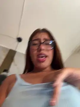 sara calderon online show from 02-10-26, 01:26