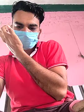 Riyansh mehta online show from 09-29-25, 06:51