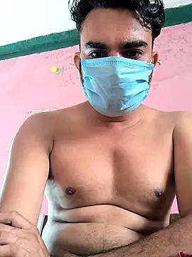 Riyansh mehta online show from 10-03-25, 09:06