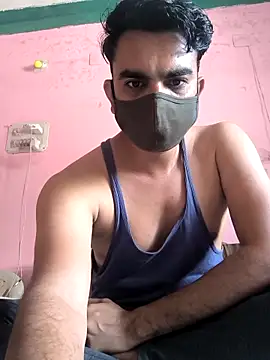 Riyansh mehta online show from 10-18-25, 07:42