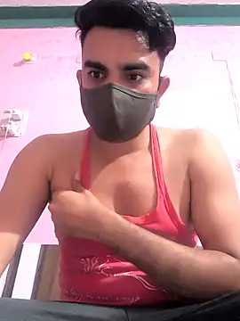 Riyansh mehta online show from 10-20-25, 05:35