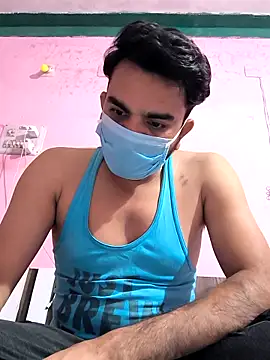 Riyansh mehta online show from 11-21-25, 04:27