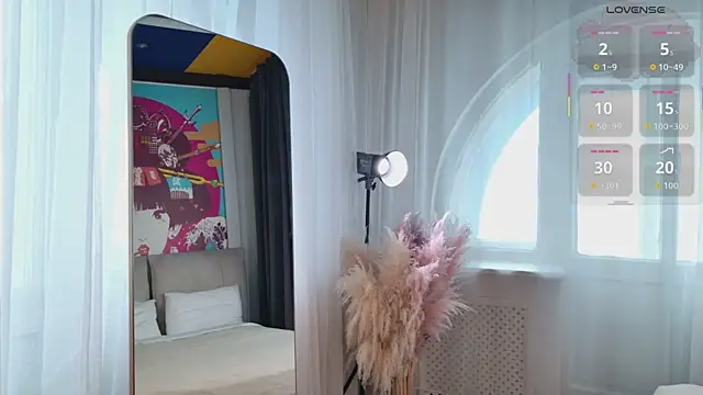 Ash Hasmy online show from 03-07-26, 12:35