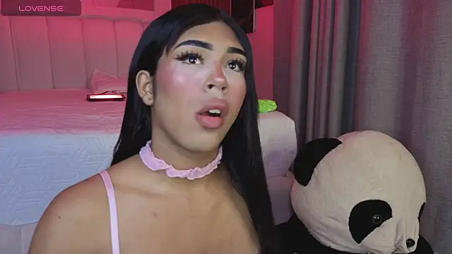 Im perla  online show from 11-29-25, 10:13