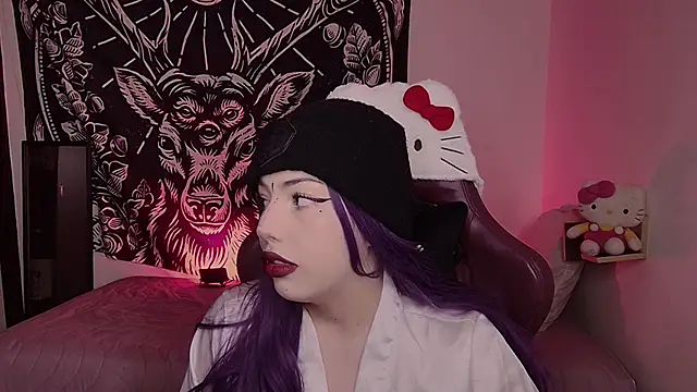 revenmiller  online show from 09-10-25, 02:50