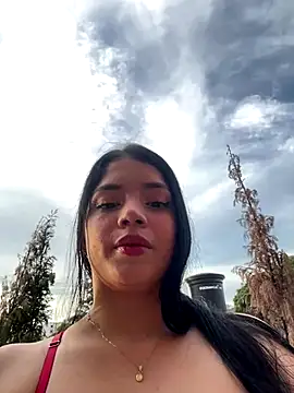 Hailey-Fox online show from 09-20-25, 10:11