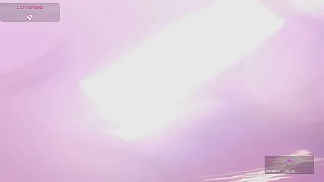 Hailey-Fox online show from 03-20-26, 10:36