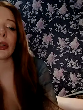 Dari Toy  online show from 11-14-25, 01:26