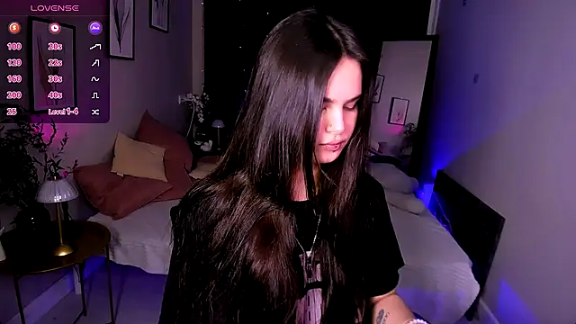 Ketty xBaby online show from 09-10-25, 02:17