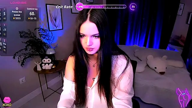 Ketty xBaby online show from 09-22-25, 01:46