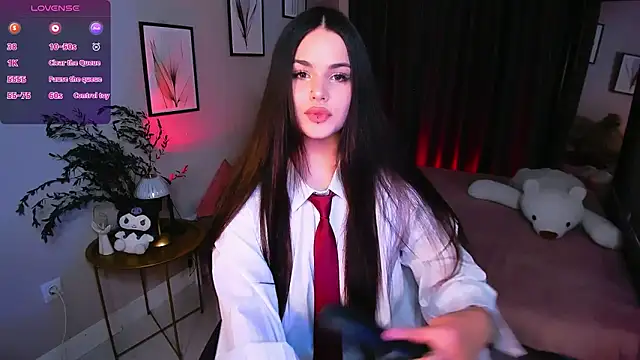 Ketty xBaby online show from 09-28-25, 02:33