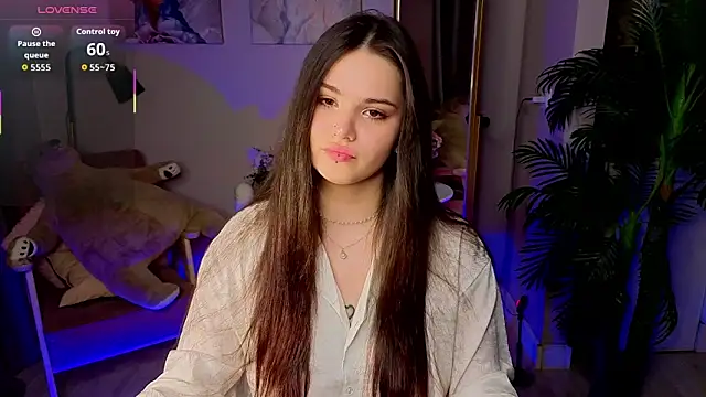 Ketty xBaby online show from 10-15-25, 02:28