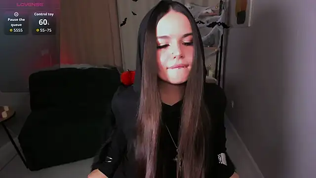 Ketty xBaby online show from 10-26-25, 02:34